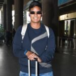 Deepti is fit and available for selection for third T20I against Sri Lanka, says Muzumdar