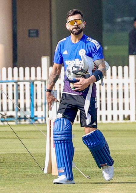 Delhi vs Andhra Vijay Hazare Trophy match to be held behind closed doors: Report