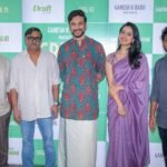 'Dada' director Ganesh Babu turns producer; to produce director Dhina Raghavan's film with actor Gautham Karthik