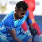 Sultan Azlan Shah Cup: India settle for silver medal after a hard-fought 0-1 loss to Belgium