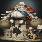 First principle of British foreign policy: Protecting England by the finances of India (From the Archives)