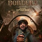 Diljit Dosanjh is a 'force to be reckoned with' as an air force officer in 'Border 2'