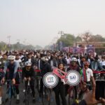 Fit India programme creating greater fitness awareness: PM Modi