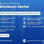 New labour codes boost safety infra, insurance coverage for petroleum workers