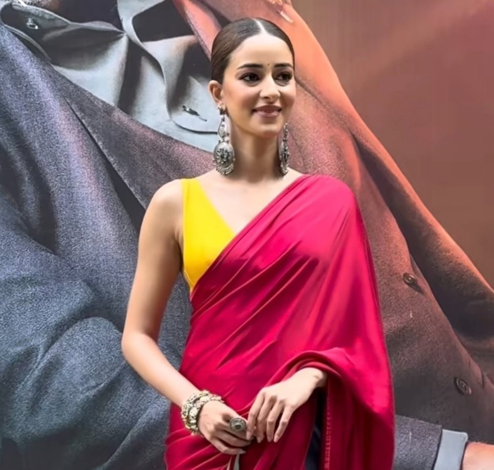 Kartik Aaryan, Ananya Panday promote 'Tu Meri Main Tera, Main Tera Tu Meri' on Amitabh Bachchan's KBC