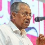 Kerala CM Vijayan's family except wife served ED notices