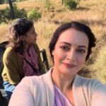 Dia Mirza says 'December has arrived with hope', kickstarts month with positivity & love