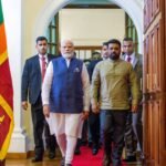 In call with PM Modi, Lankan President conveys deep gratitude for India's swift and effective assistance