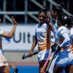 Jr Women’s World Cup: India begin their campaign with a resounding 13-0 victory over Namibia