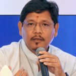 Farmer welfare top priority of our govt: Meghalaya CM