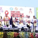 Tripura CM calls for early detection efforts to curb HIV/AIDS