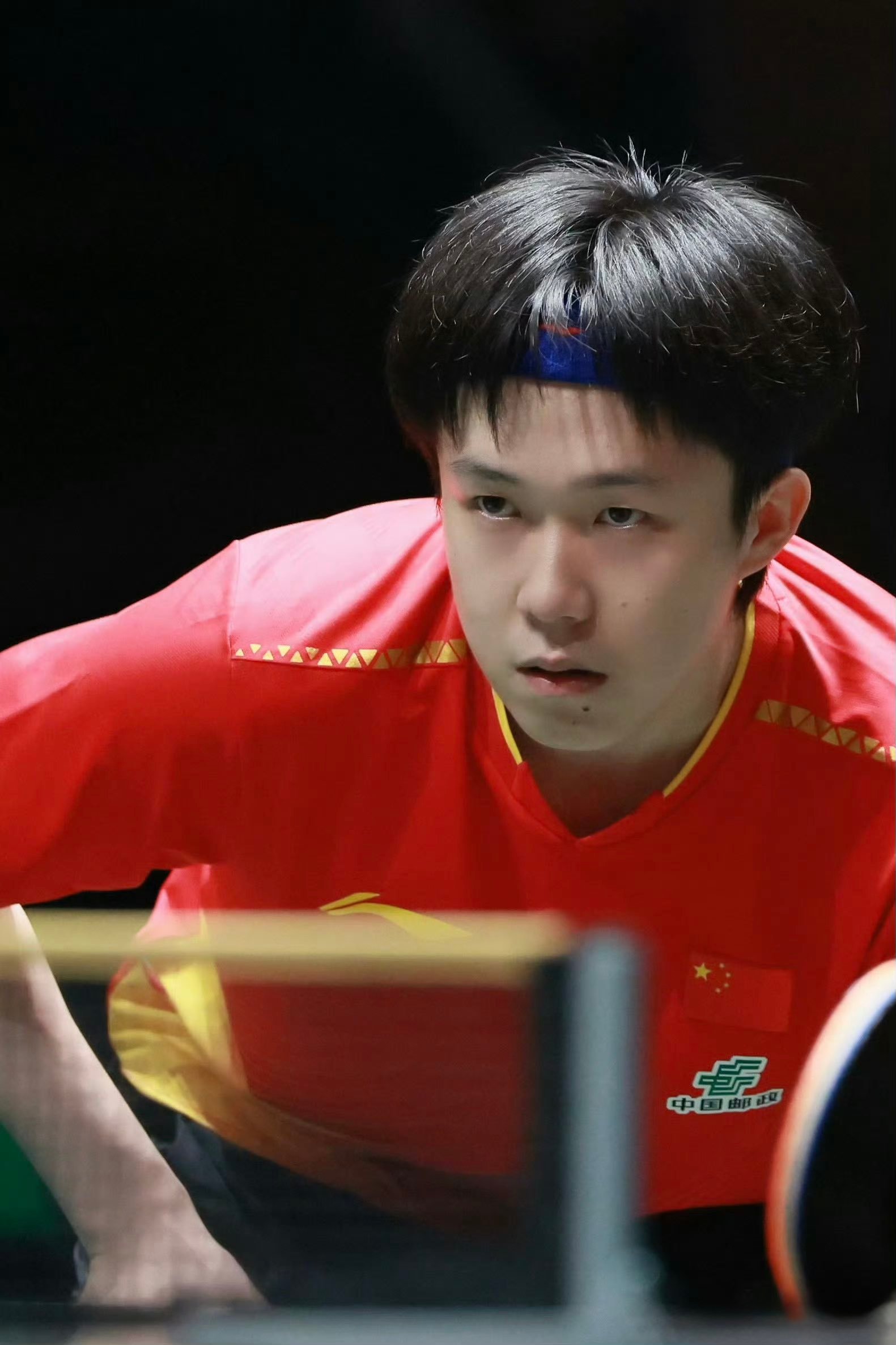 ITTF Mixed Team World Cup: China sweeps Egypt, South Korea rallies past Chinese Taipei