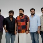 Mohanlal, 'Thudarum' director Tharun Moorthy reunite for another film!