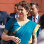 Priyanka Gandhi slams mandatory Sanchar Saathi rollout