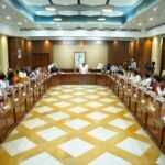 As CM Yadav reviews Ministers' performance in 2 years, Oppn raises law & order in MP