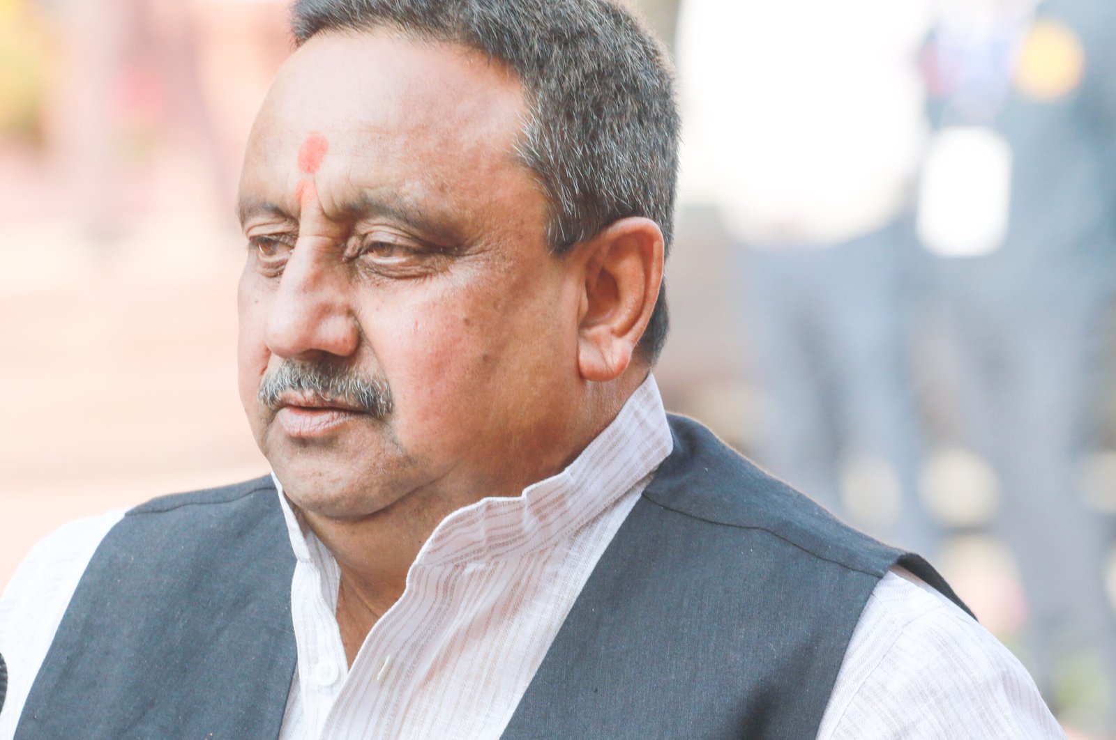 'Vote chori' protest: BJP MP calls Cong 'failed party' with 'unsuccessful leaders' 1 'Vote chori' protest: BJP MP calls Cong 'failed party' with 'unsuccessful leaders'