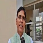 BJD legislator questions govt's appointment of Madhuri Dixit as Odisha Handlooms Brand Ambassador