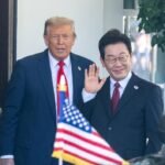 Trump's support for Seoul's nuclear sub push example of cooperation against 'regional' threats: US diplomat