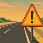 Four MBBS students killed after speeding car rams into parked truck in UP's Amroha