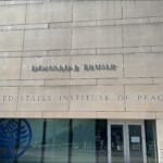 US Institute of Peace renamed 'Donald J Trump Institute of Peace'