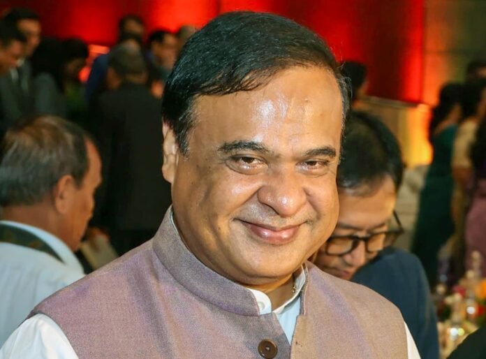 ‘Salute courage, unmatched commitment of our warriors’: Assam CM on Navy Day