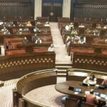 Rajya Sabha Chairman clarifies scope of Rule 267; Oppn, treasury benches exchange views