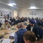 Delhi Police hold anti-drug trafficking workshop for Aerocity Hotels