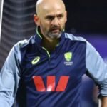 Bailey says Lyons' shock omission from Gabba Test 'very much a one-Test decision'