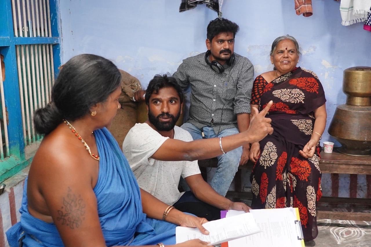 We wanted to tell a story that feels lived, not performed, says director Vipin Radhakrishnan 1 We wanted to tell a story that feels lived, not performed, says director Vipin Radhakrishnan