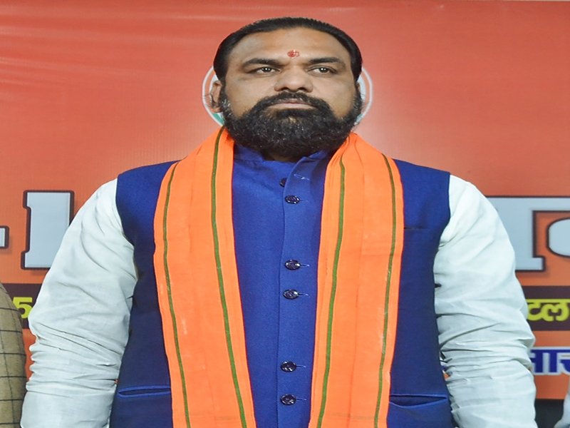 RJD MLA dubs Samrat Choudhary 'Bulldozer Baba'; Dy CM insists drive is about 'good governance'