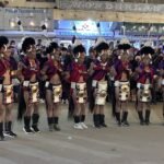 Hornbill Festival: Cultural performances enthral visitors in Nagaland