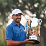 IGPL Tour: Bhullar turns in a masterclass to win third title with a birdie finish in Ahmedabad