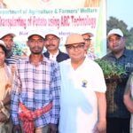 Govt’s commitment ensuring farmers get due respect and support: Tripura Minister