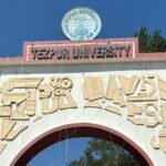 Tezpur University appoints pro-VC amid campus turmoil; students intensify protest