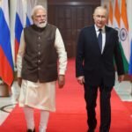 Putin’s New Delhi visit puts India’s US and Russia balancing act under sharper American scrutiny