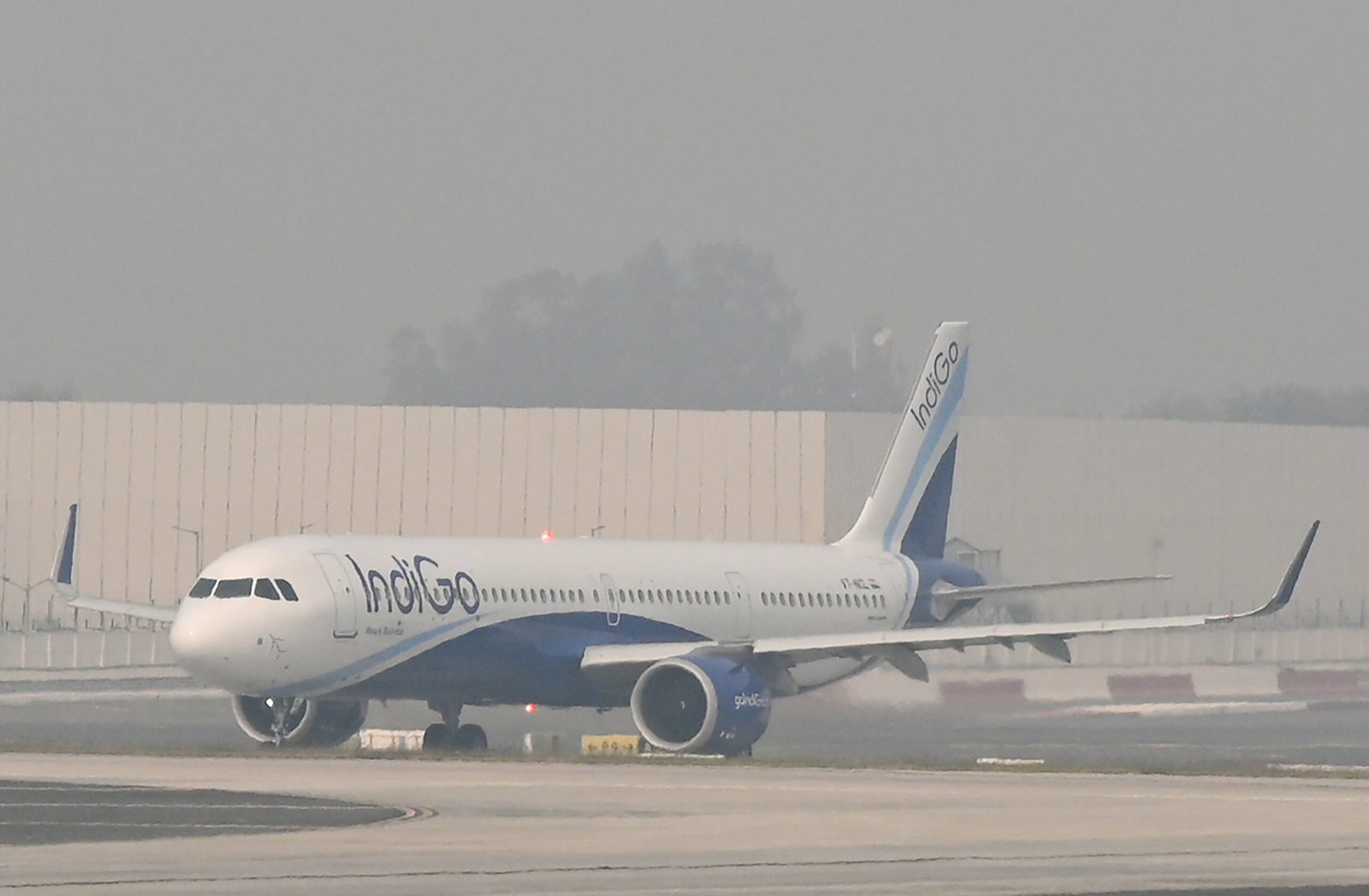 Airfares skyrocket across India amid IndiGo’s massive disruptions