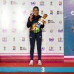 'Mother’s faith' makes Rajasthan heptathlete Neeta’s KIUG bronze shine like gold