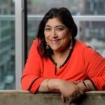 Gurinder Chadha: It’s still perceived in the West that if you cast an Indian actor as the lead, it won’t be commercially successful