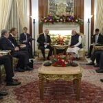 Citing longstanding cultural ties, PM Modi announces free tourist visas for Russian citizens