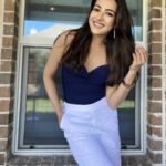 Catherine Tresa roped in for a special song in Jason Sanjay's 'Sigma'