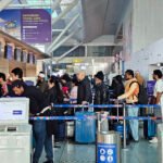 Govt caps airfares at Rs 7,500–Rs 18,000 across India amid IndiGo crisis