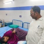 Pregnant Bengali woman Sunali Khatun returns home in Bengal from Bangladesh, Trinamool calls it 'people's victory'