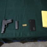 NSCN (K) militant arrested in Arunachal; arms recovered