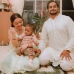 Devoleena Bhattacharjee experiences a cocktail of emotions during the Griha Pravesh of her dream house