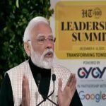 PM Modi slams 'Hindu rate of growth' as attempt to blame India's culture for slow progress