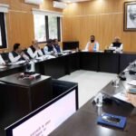 Industrialisation essential for Bihar’s growth: Nitish Kumar