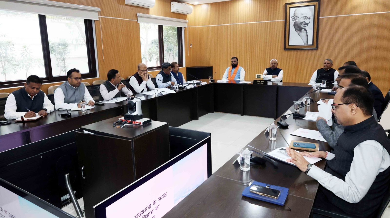 Industrialisation essential for Bihar’s growth: Nitish Kumar 1 Industrialisation essential for Bihar’s growth: Nitish Kumar