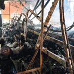 Goa fire tragedy: Co-owner of nightclub detained from Delhi