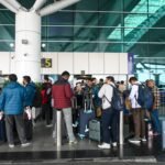 IndiGo cancels 117 flights at Hyderabad airport