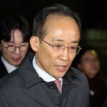 South Korea: Special counsel indicts PPP lawmaker Choo over alleged martial law role